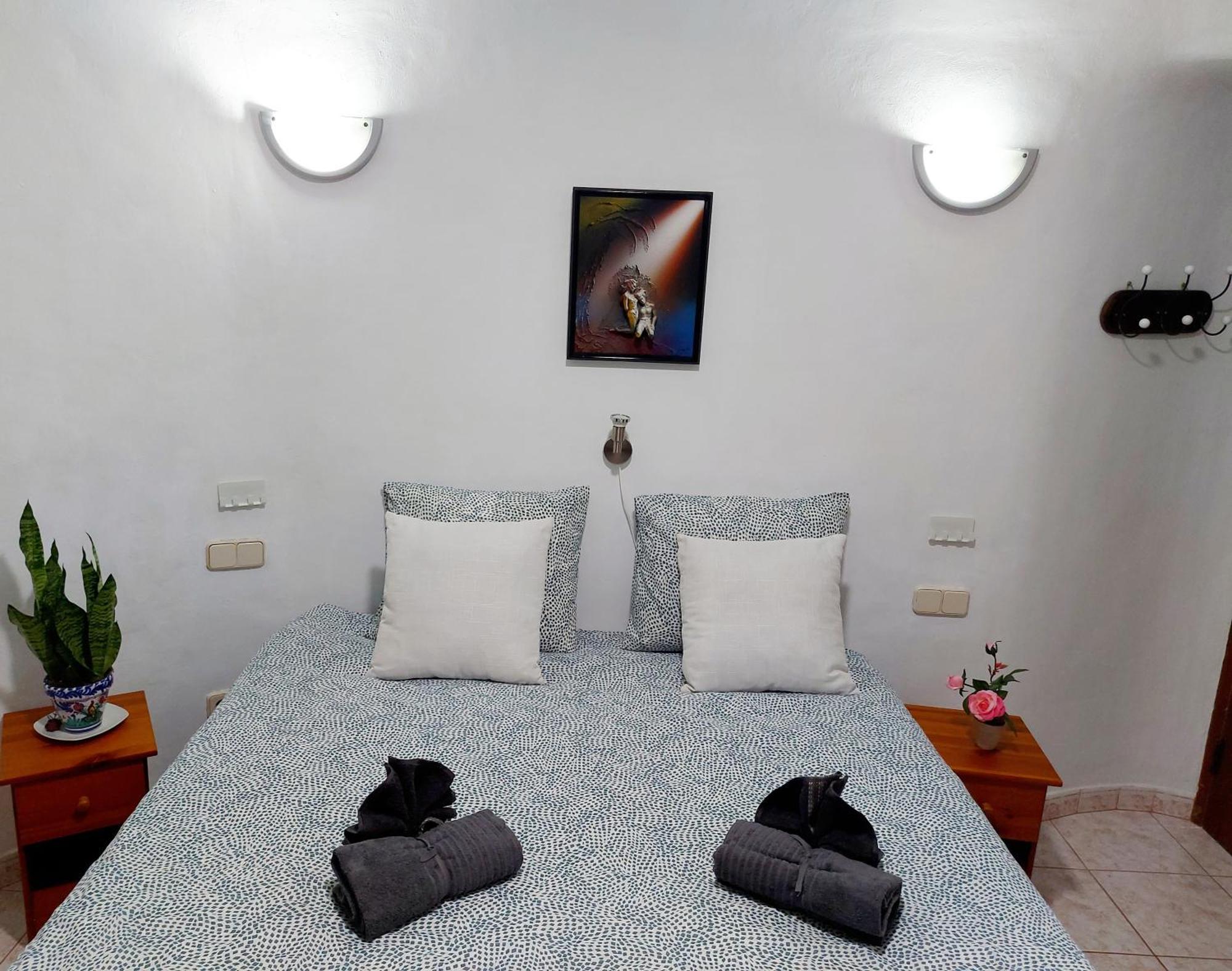 Enjoy Your Privacy In Premium Bungalows Bahia Feliz-A With Terrace Playa Del Aguila  المظهر الخارجي الصورة