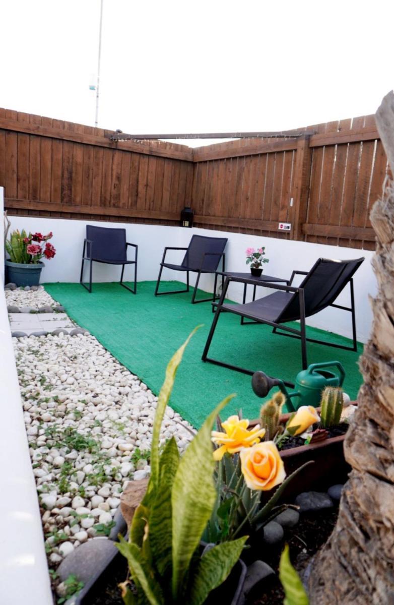 Enjoy Your Privacy In Premium Bungalows Bahia Feliz-A With Terrace Playa Del Aguila  المظهر الخارجي الصورة