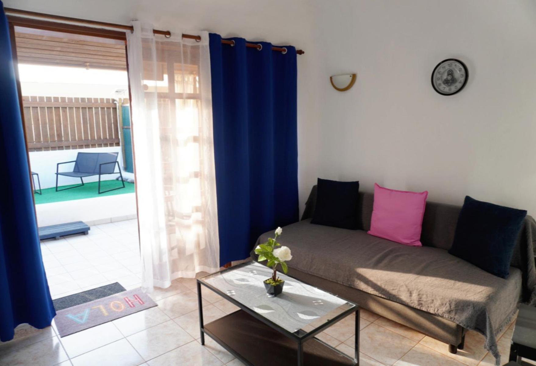 Enjoy Your Privacy In Premium Bungalows Bahia Feliz-A With Terrace Playa Del Aguila  المظهر الخارجي الصورة